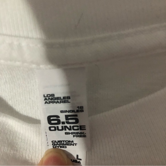 Collective Tee - Picture 4 of 6